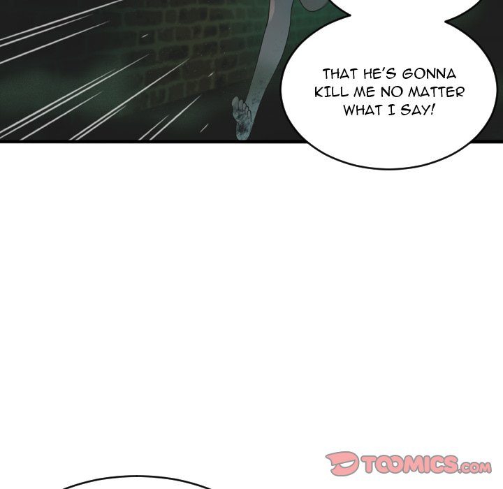 Nova - Chapter 27 Page 6