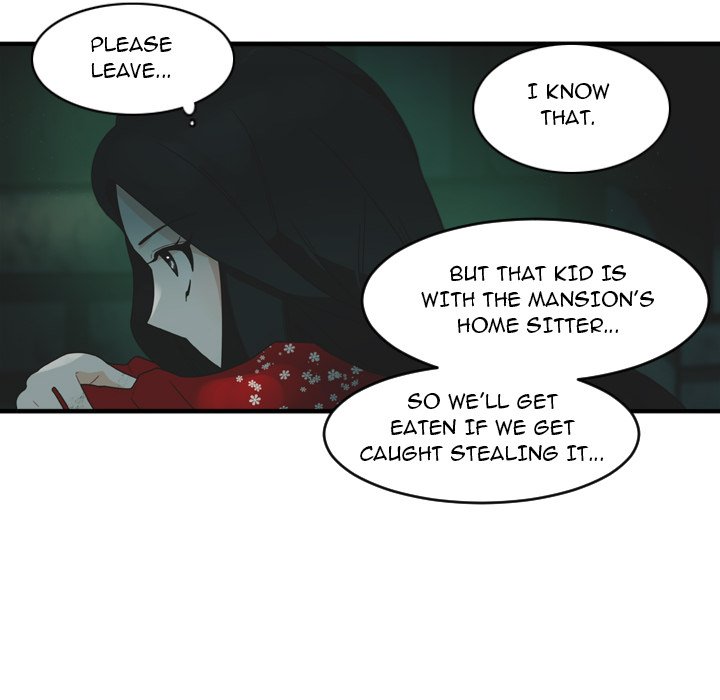 Nova - Chapter 27 Page 61