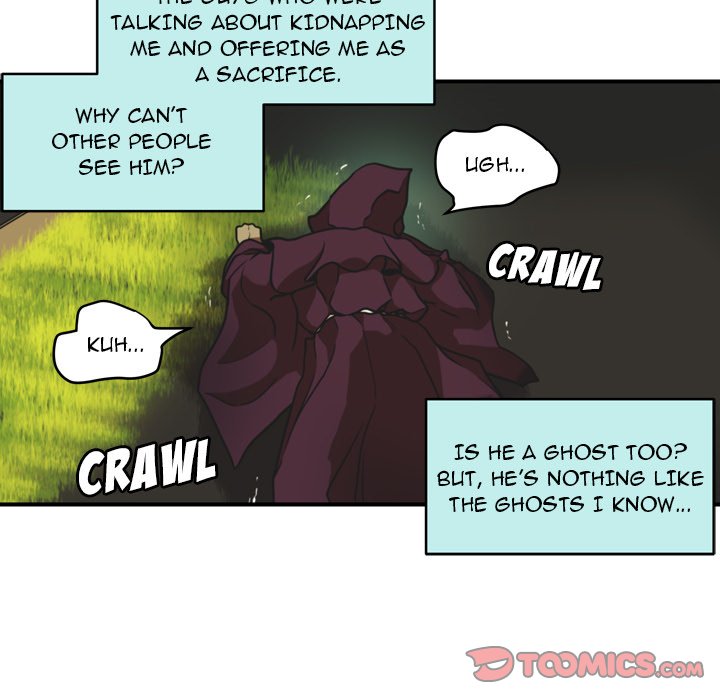 Nova - Chapter 33 Page 28