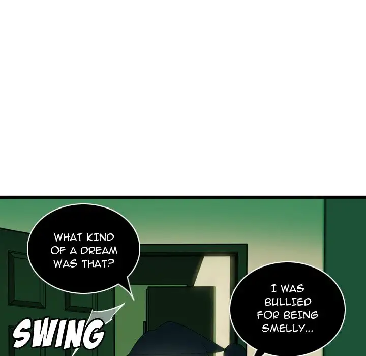 Nova - Chapter 5 Page 9