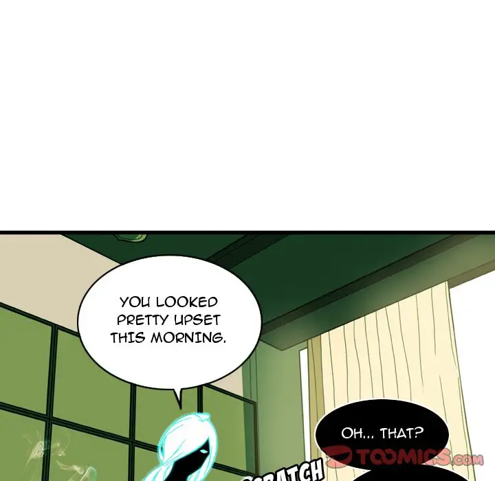 Nova - Chapter 6 Page 22