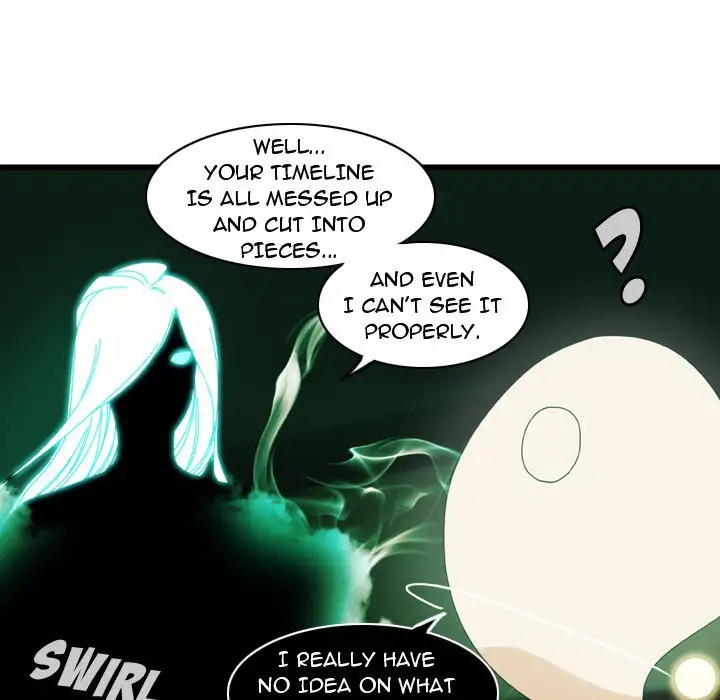 Nova - Chapter 9 Page 63