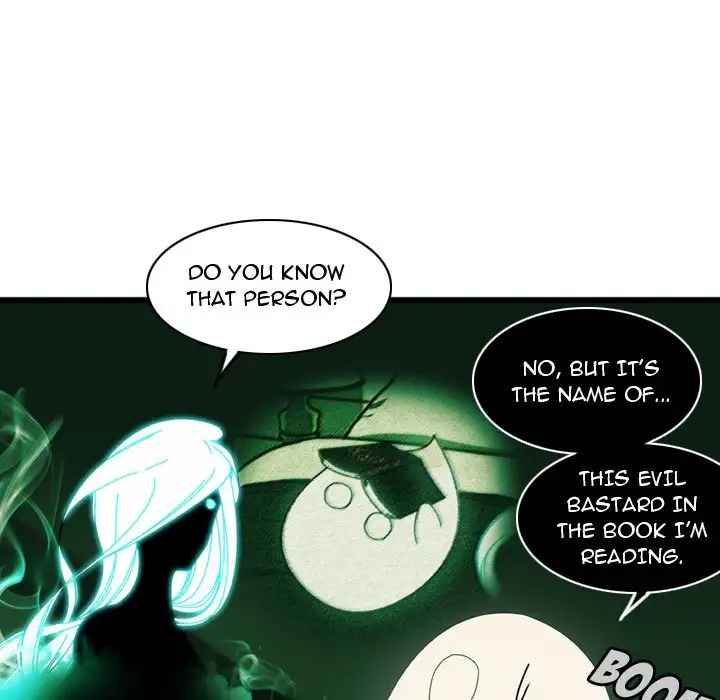 Nova - Chapter 9 Page 72