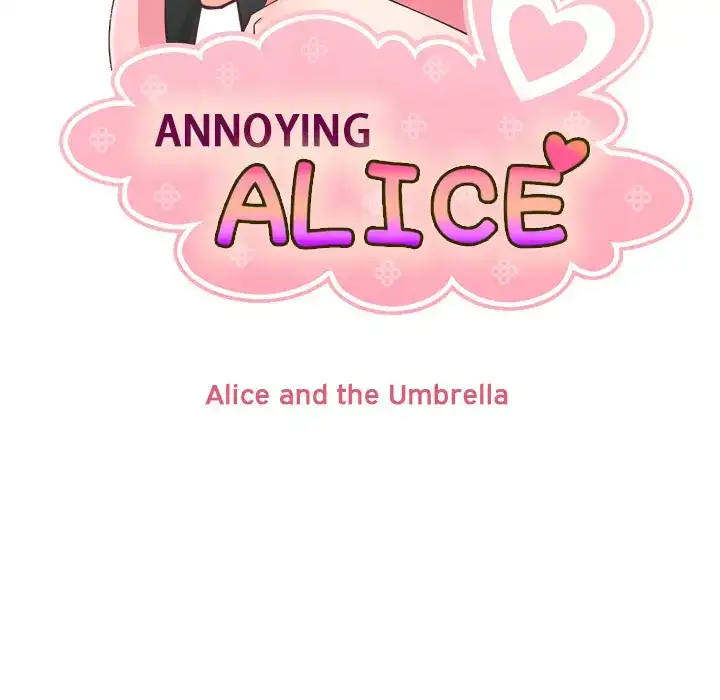 Annoying Alice - Chapter 47 Page 61
