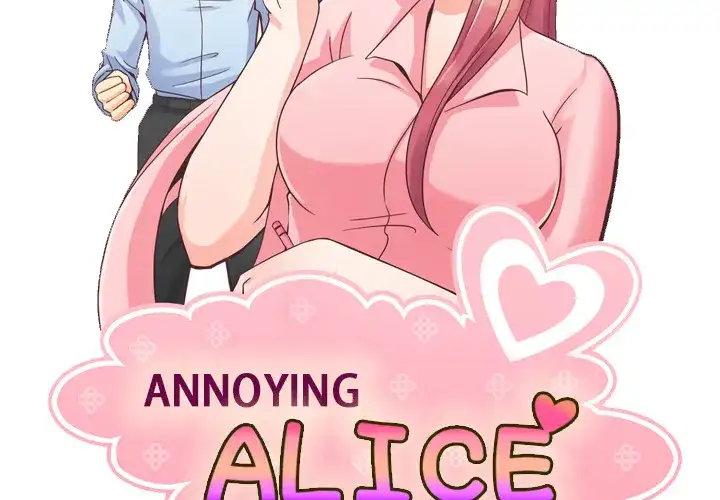 Annoying Alice - Chapter 65 Page 2