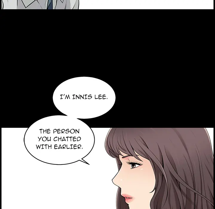 The Nice Woman - Chapter 0 Page 26