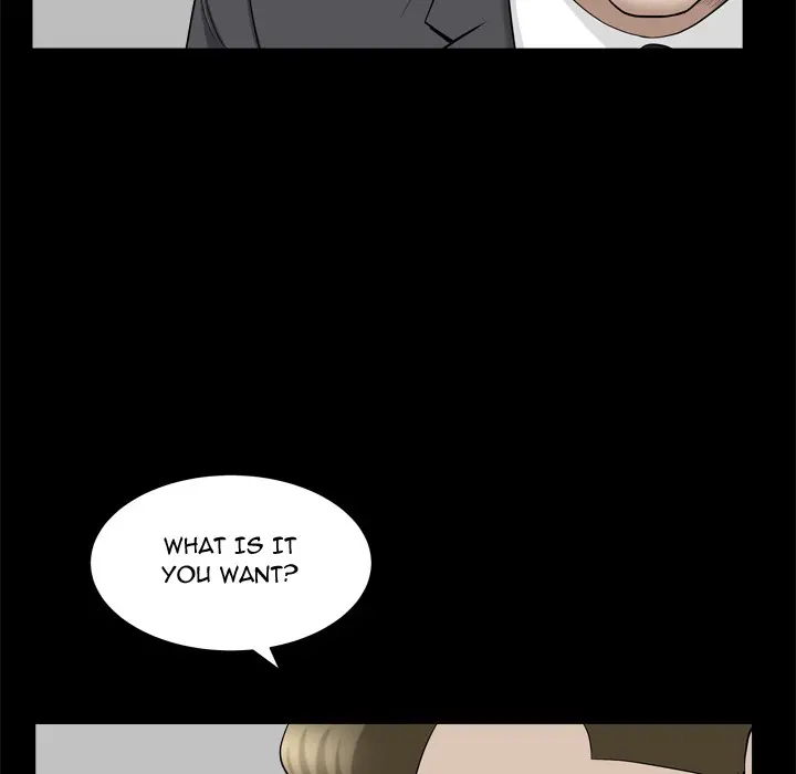 The Nice Woman - Chapter 10 Page 116