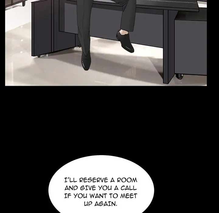 The Nice Woman - Chapter 11 Page 108