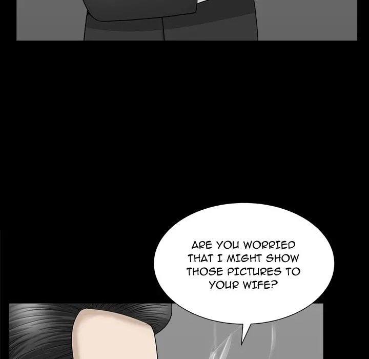 The Nice Woman - Chapter 11 Page 12