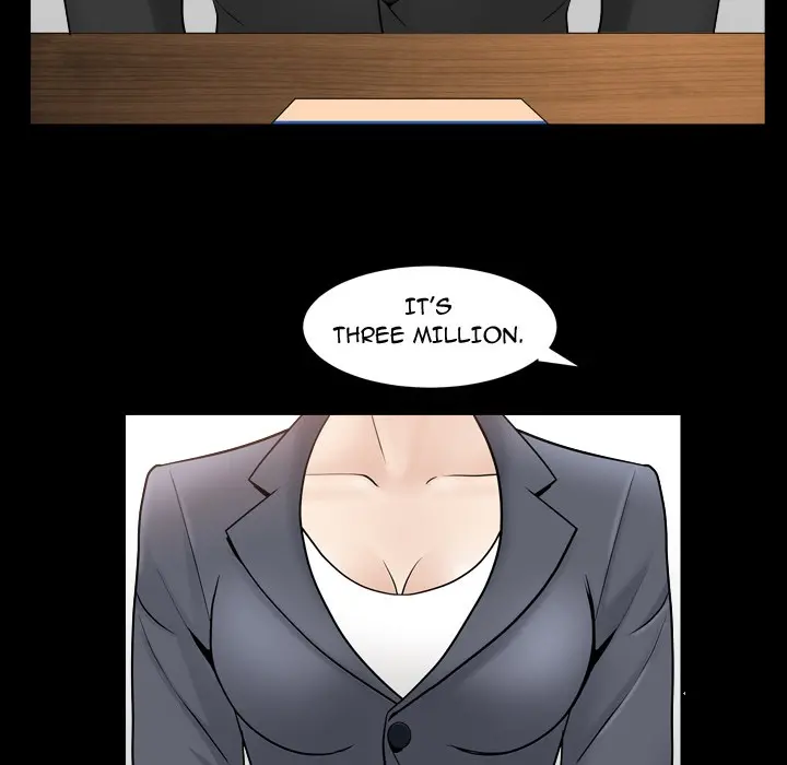 The Nice Woman - Chapter 12 Page 53