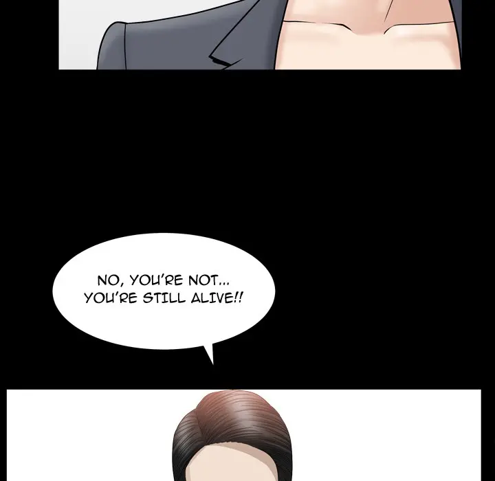 The Nice Woman - Chapter 12 Page 76