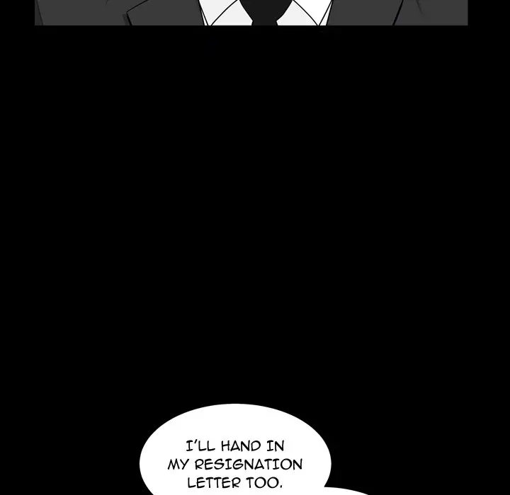 The Nice Woman - Chapter 13 Page 40