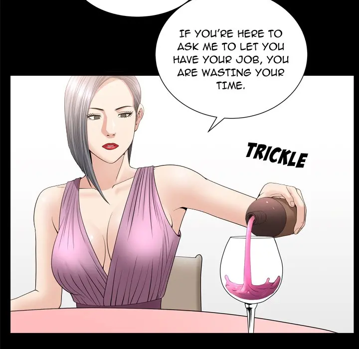 The Nice Woman - Chapter 14 Page 108