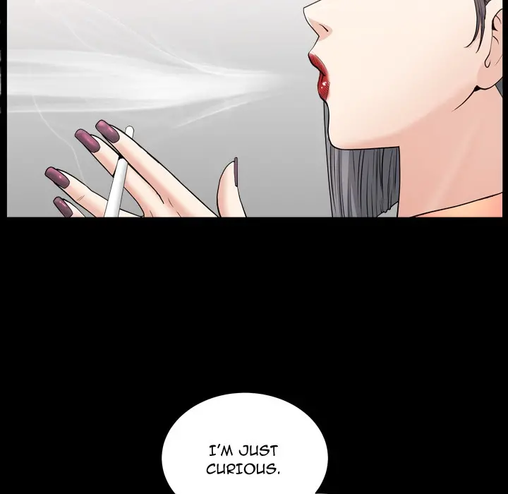The Nice Woman - Chapter 14 Page 58