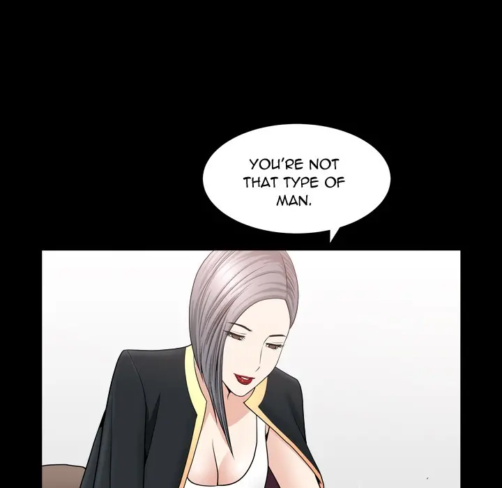 The Nice Woman - Chapter 14 Page 67