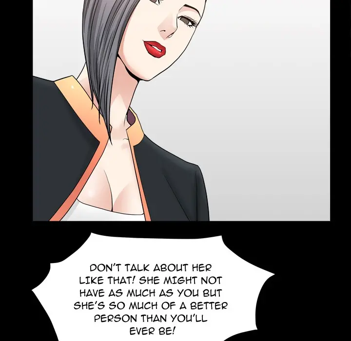 The Nice Woman - Chapter 14 Page 71