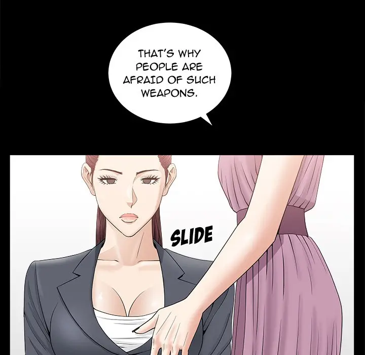 The Nice Woman - Chapter 15 Page 31
