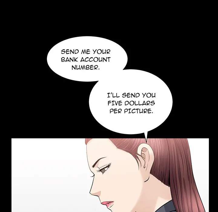 The Nice Woman - Chapter 15 Page 61