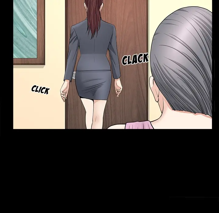 The Nice Woman - Chapter 15 Page 63