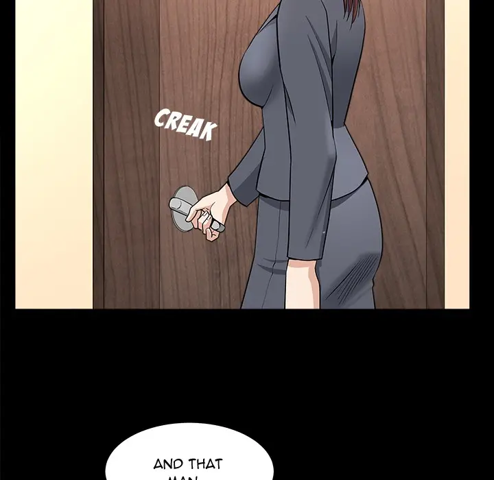 The Nice Woman - Chapter 15 Page 68