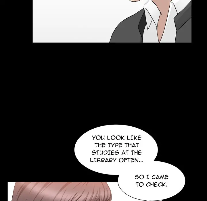 The Nice Woman - Chapter 18 Page 12