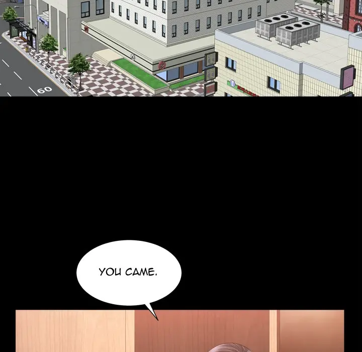 The Nice Woman - Chapter 18 Page 94