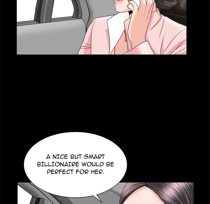 The Nice Woman - Chapter 19 Page 51
