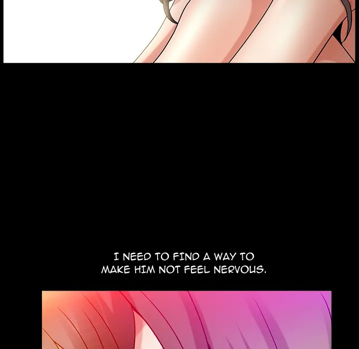 The Nice Woman - Chapter 2 Page 90