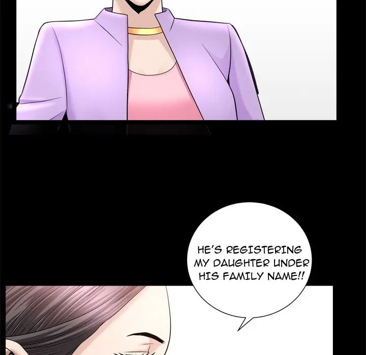 The Nice Woman - Chapter 21 Page 30