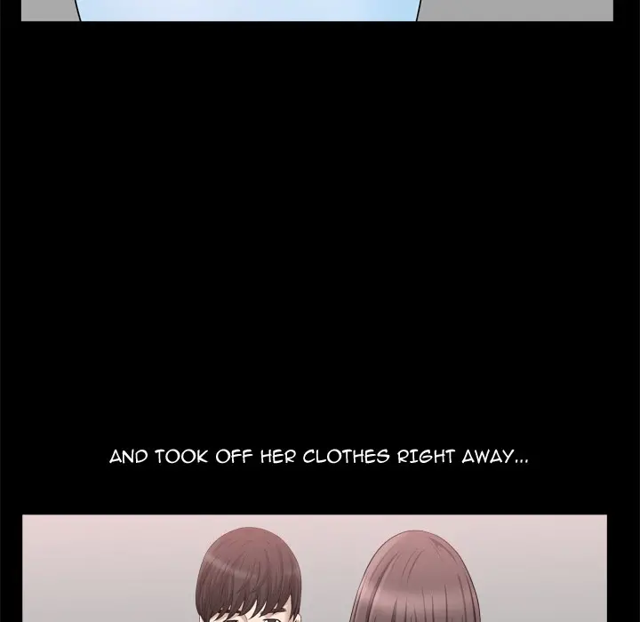 The Nice Woman - Chapter 21 Page 91