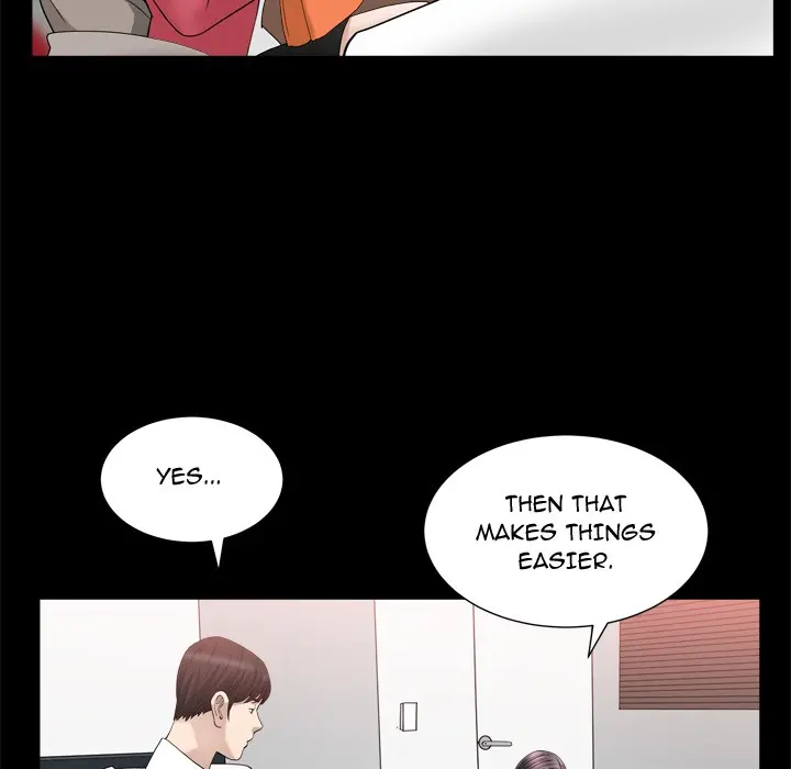 The Nice Woman - Chapter 23 Page 80