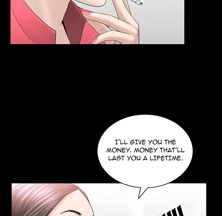 The Nice Woman - Chapter 24 Page 14