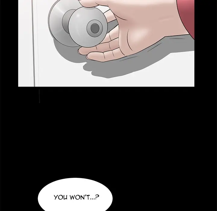 The Nice Woman - Chapter 24 Page 42