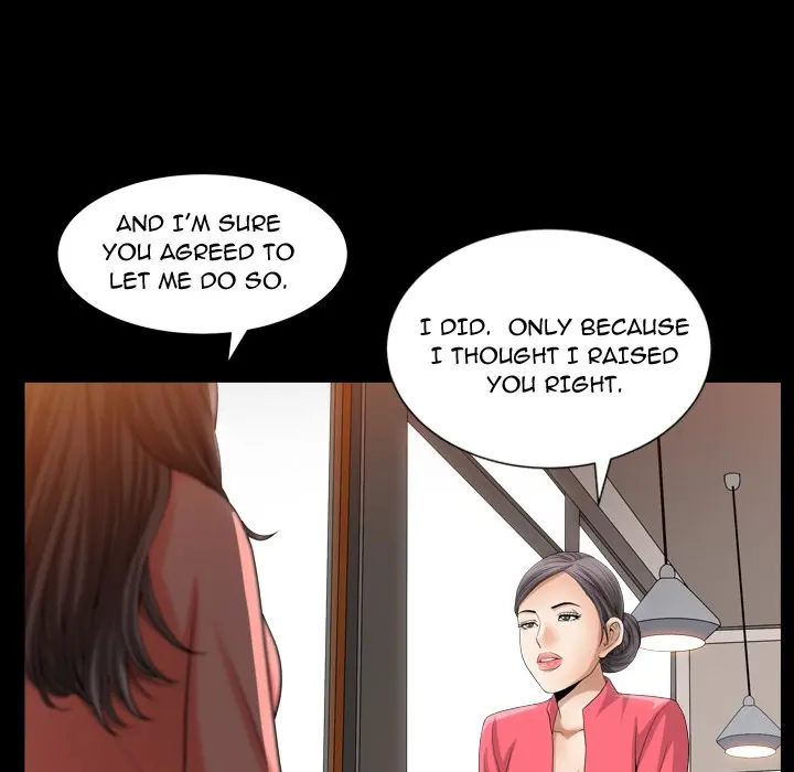 The Nice Woman - Chapter 25 Page 23