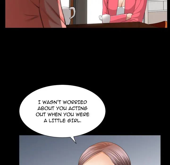 The Nice Woman - Chapter 25 Page 24
