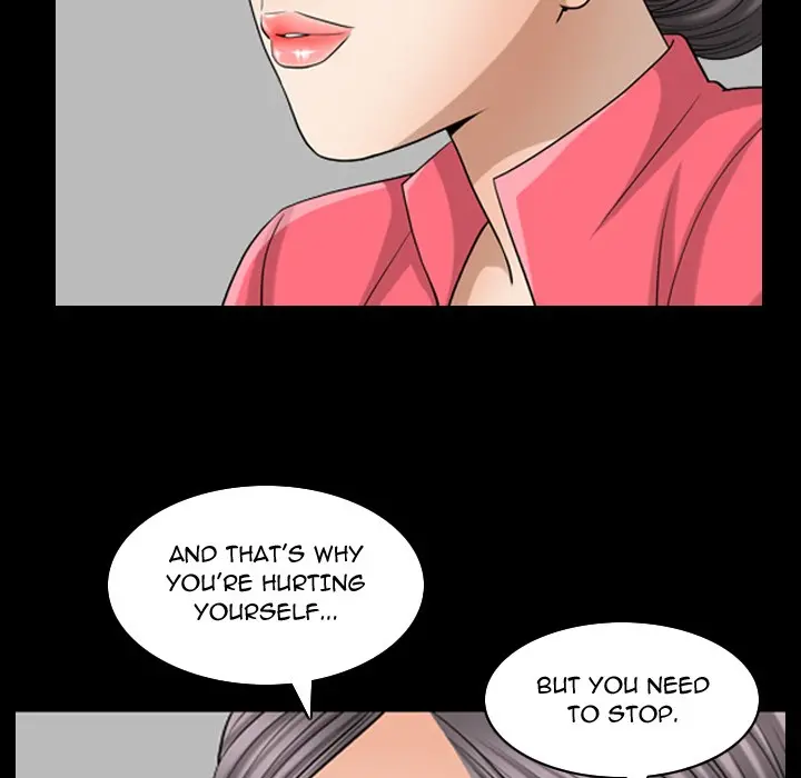 The Nice Woman - Chapter 25 Page 42
