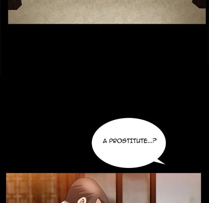 The Nice Woman - Chapter 25 Page 47
