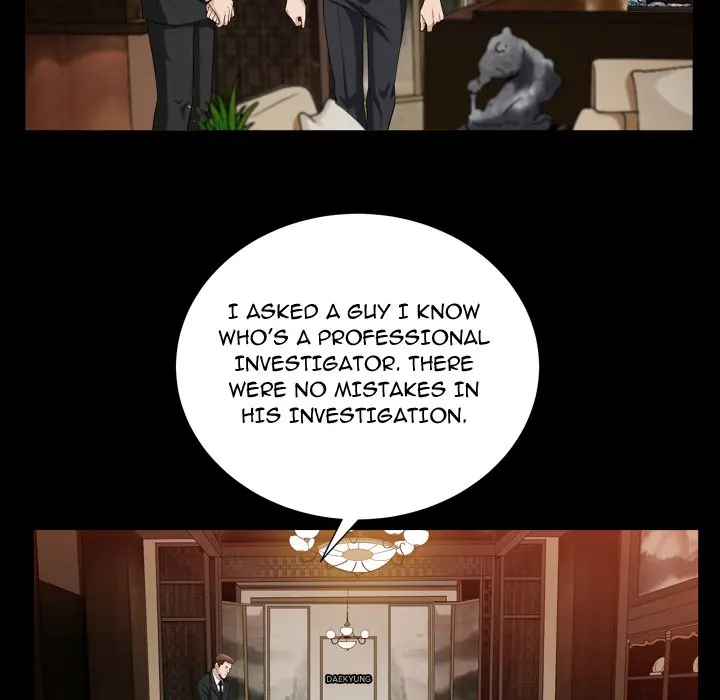 The Nice Woman - Chapter 25 Page 64