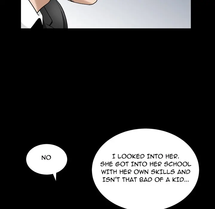 The Nice Woman - Chapter 25 Page 95