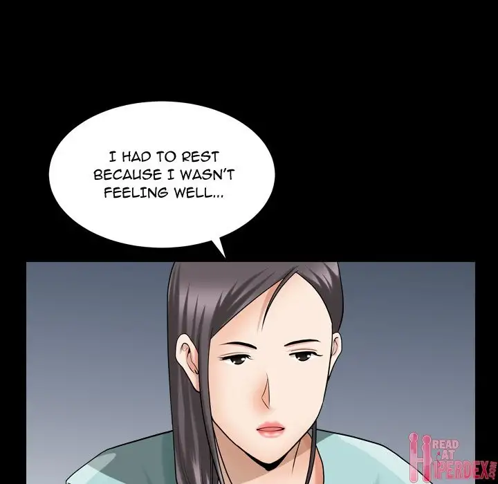 The Nice Woman - Chapter 26 Page 53