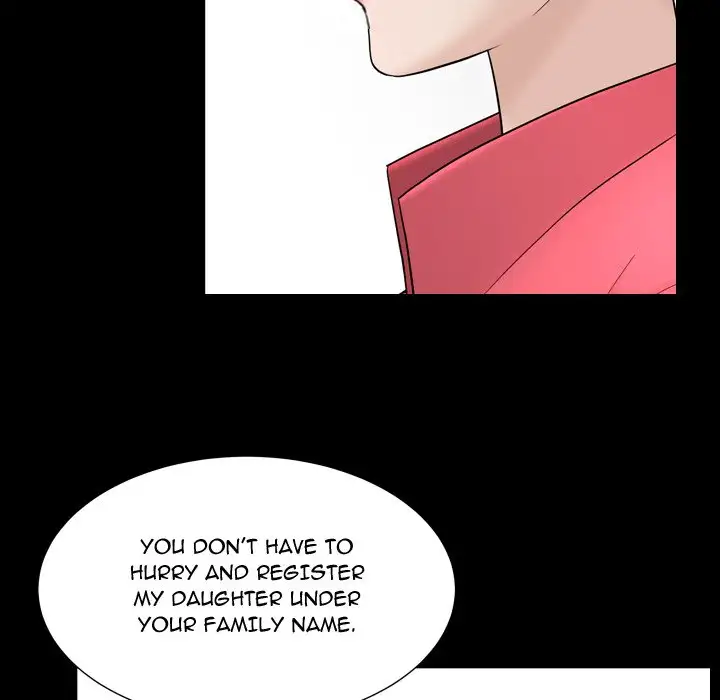 The Nice Woman - Chapter 26 Page 87