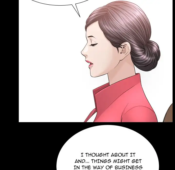 The Nice Woman - Chapter 26 Page 88