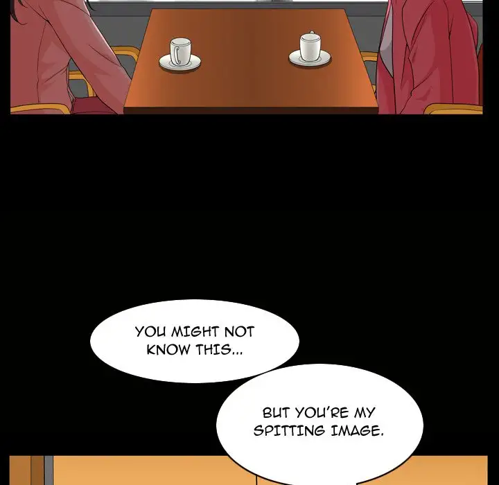 The Nice Woman - Chapter 26 Page 9