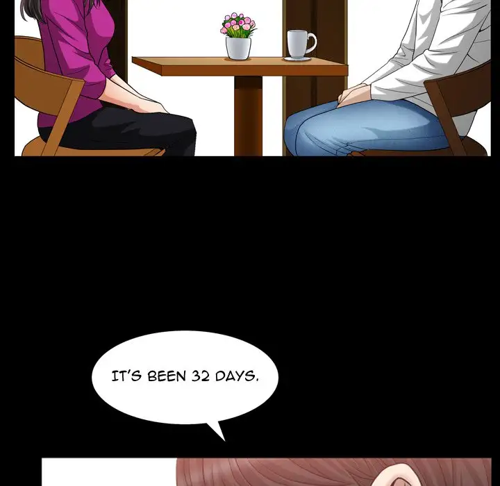 The Nice Woman - Chapter 27 Page 41