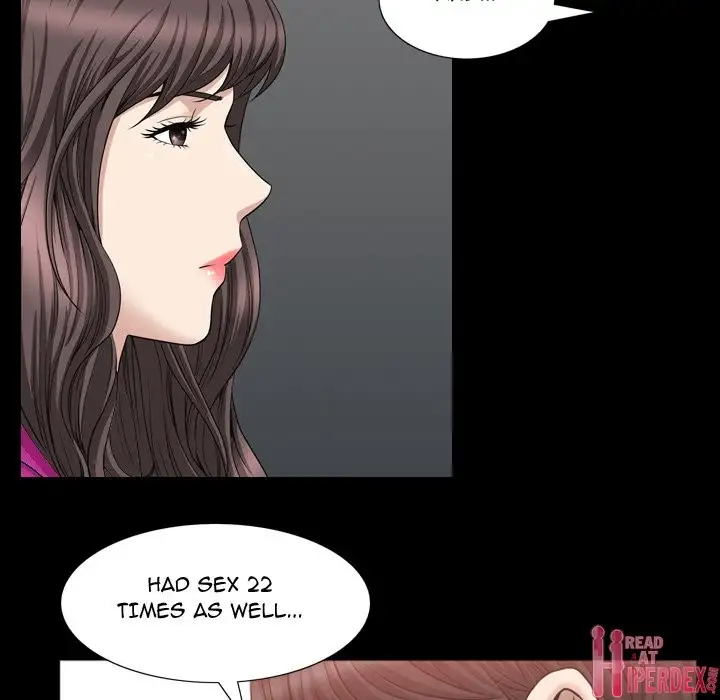 The Nice Woman - Chapter 27 Page 43