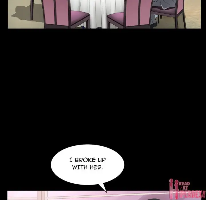 The Nice Woman - Chapter 27 Page 75