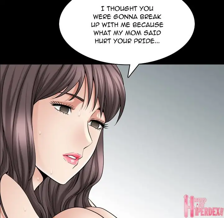 The Nice Woman - Chapter 29 Page 69