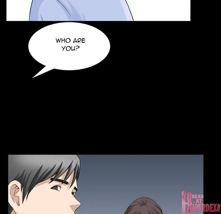 The Nice Woman - Chapter 31 Page 47