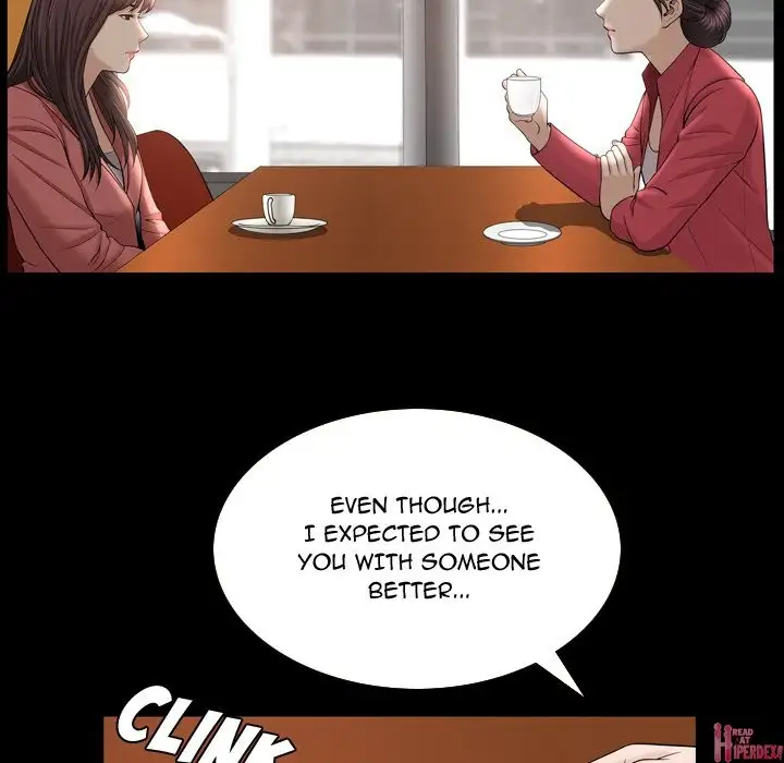 The Nice Woman - Chapter 32 Page 75
