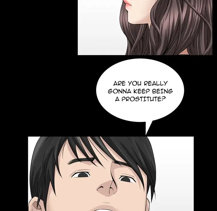 The Nice Woman - Chapter 33 Page 67
